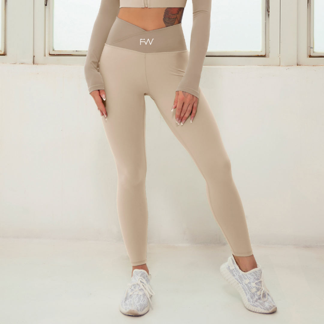 Fitty Leggings