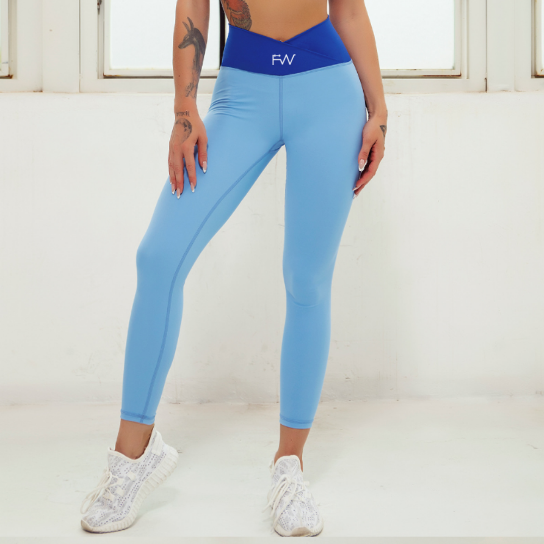 Fitty Leggings