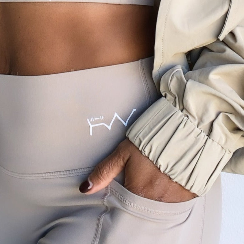 Fitty High Waist Leggings