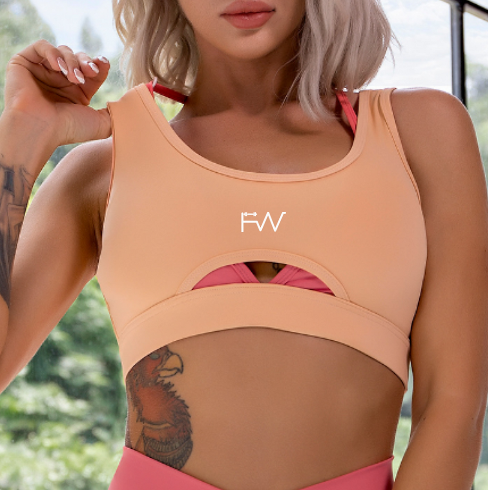 Fitty Vest