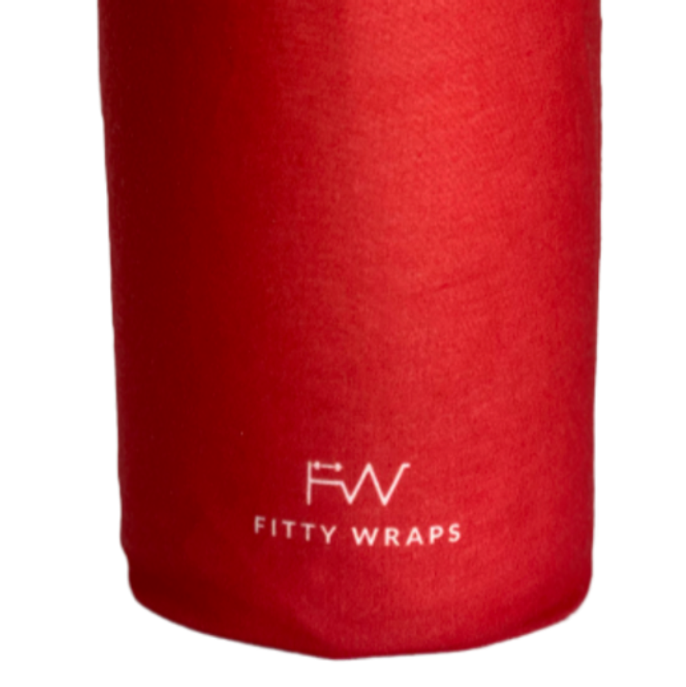 Red Zone Fitty Wraps