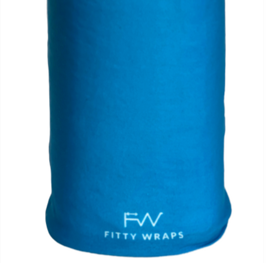 Blue Zone Fitty Wraps